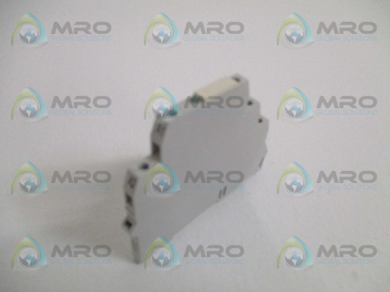 RELPOL PI6-OC-5 INTERFACE RELAY 32VDC *NEW NO BOX*
