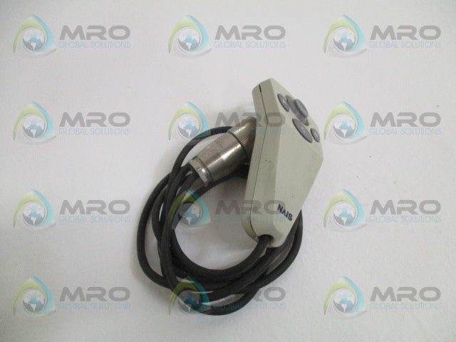 NAIS ANM85202CE KEYPAD *USED*