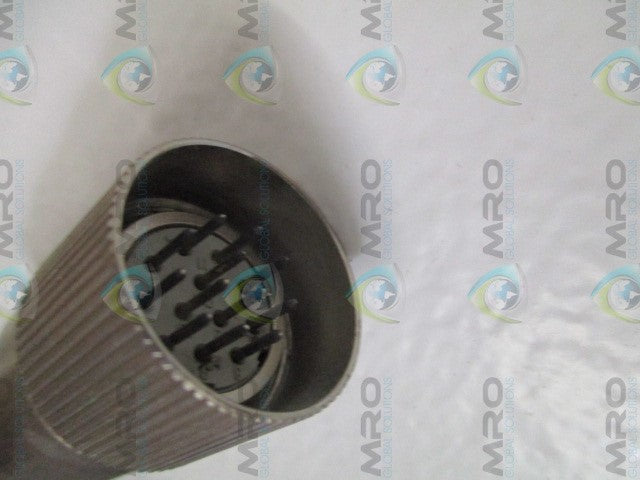NAIS ANM85202CE KEYPAD *USED*