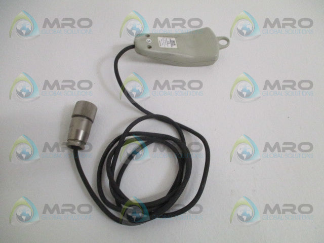 NAIS ANM85202CE KEYPAD *USED*