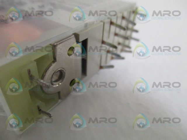 KACO RD-0844 RELAY 25VDC *USED*