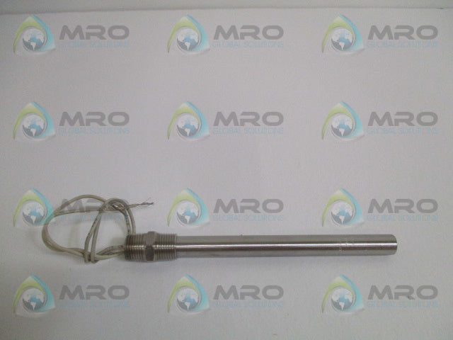 WATLOW CR-3 L8AX322D FIREROD 120V 250W *NEW NO BOX*