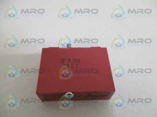 GRAYHILL 70-ODC5R OUTPUT MODULE *NEW NO BOX*