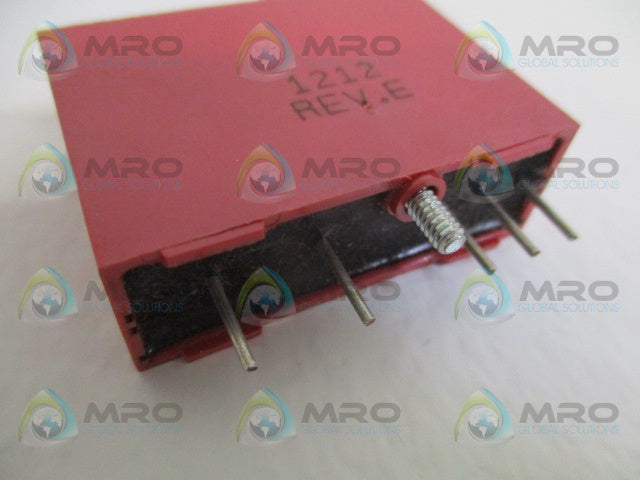 GRAYHILL 70-ODC5R OUTPUT MODULE *NEW NO BOX*