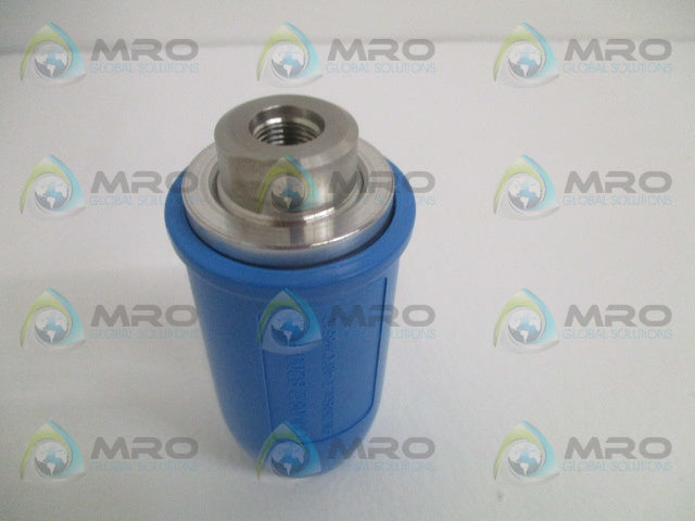 STAUBLI CMV08/2.1314/30-N01175 FUELING NOZZLE *NEW IN FACTORY BAG*