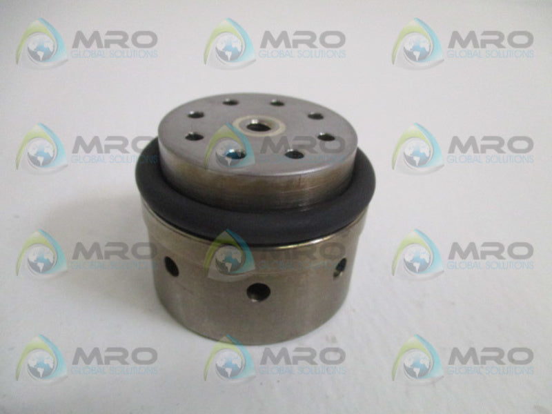 INGERSOLL RAND 37151966 15KD-COMPLETE VALVE ASSEMBLY *NEW IN BOX*