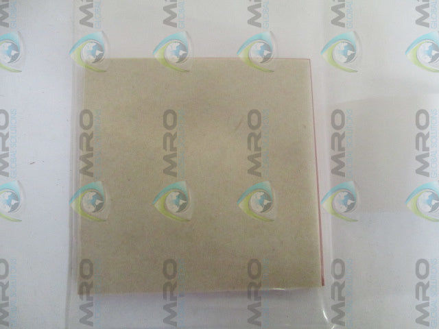 MARKEM IMAJE 0775307 PRINTING PAD *NEW IN FACTORY BAG*