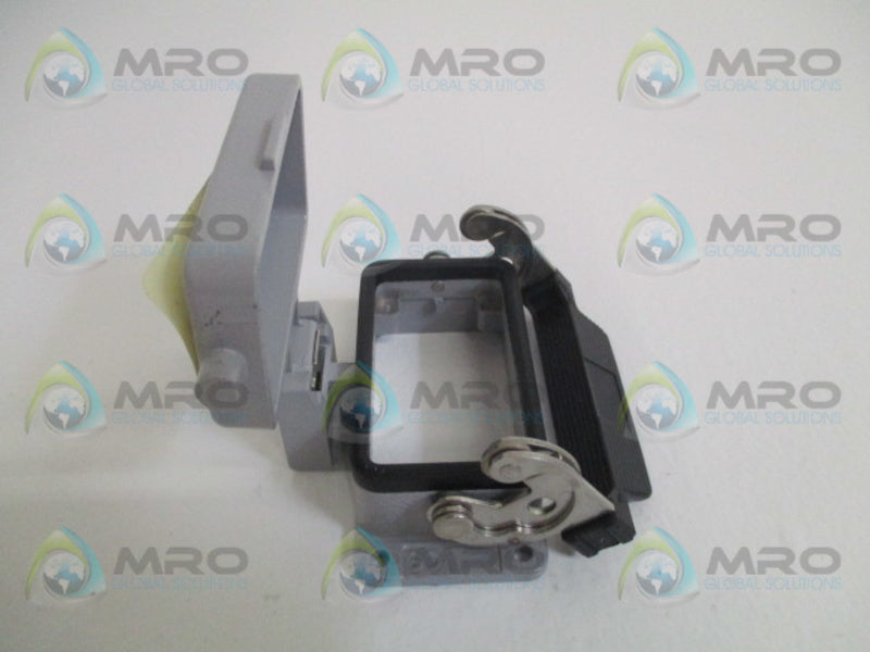 ILME CHI10LS HEAVY DUTY CONNECTOR BASE *NEW NO BOX*