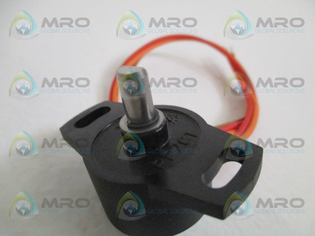 NOVOTECHNIK SP2801308000001 POTENTIOMETER *NEW NO BOX*