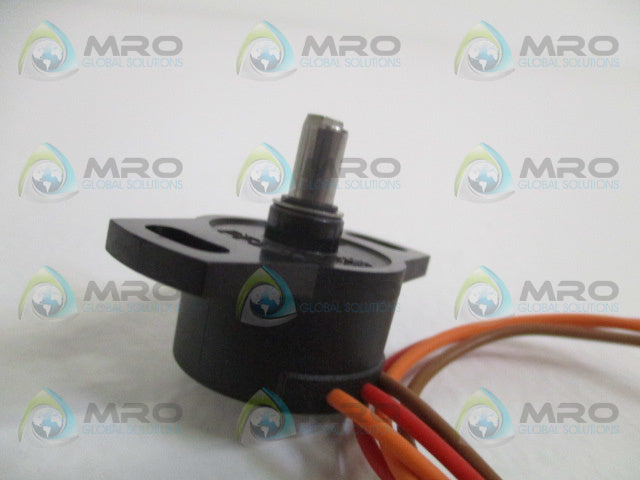 NOVOTECHNIK SP2801308000001 POTENTIOMETER *NEW NO BOX*