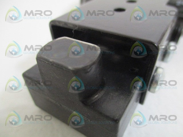 HYTROL EZ LOGIC 032003 POLARIZED REFLEX ISOLATED I/O SENSOR *NEW NO BOX*
