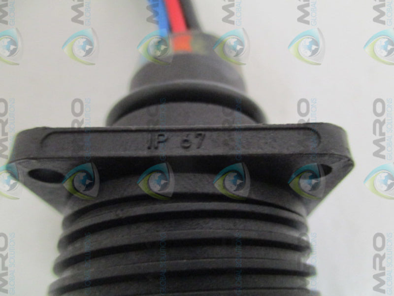SCHALTBAU IP67 CONNECTOR *NEW NO BOX*