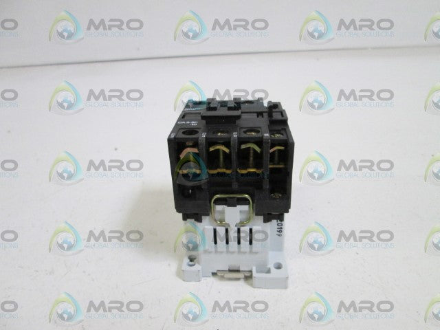 SPRECHER+SCHUH CA3-30-10 CONTACTOR 110/120V *NEW NO BOX*