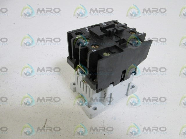 SPRECHER+SCHUH CA3-30-10 CONTACTOR 110/120V *NEW NO BOX*