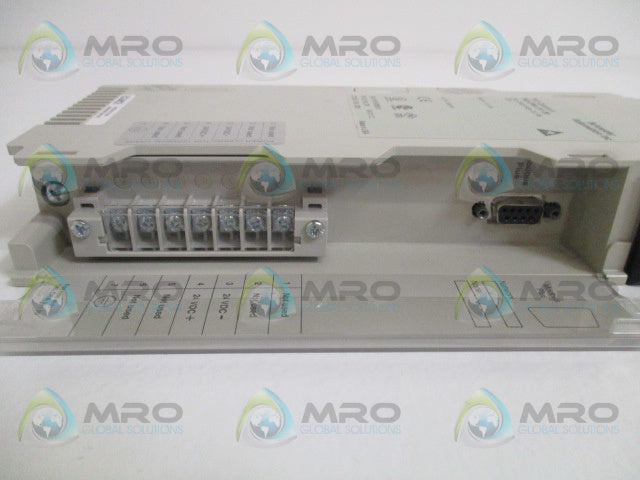 SCHNEIDER MODICON TSX QUANTUM 140CRA21120 DIP DROP INTERFACE MODULE *NEW NO BOX*