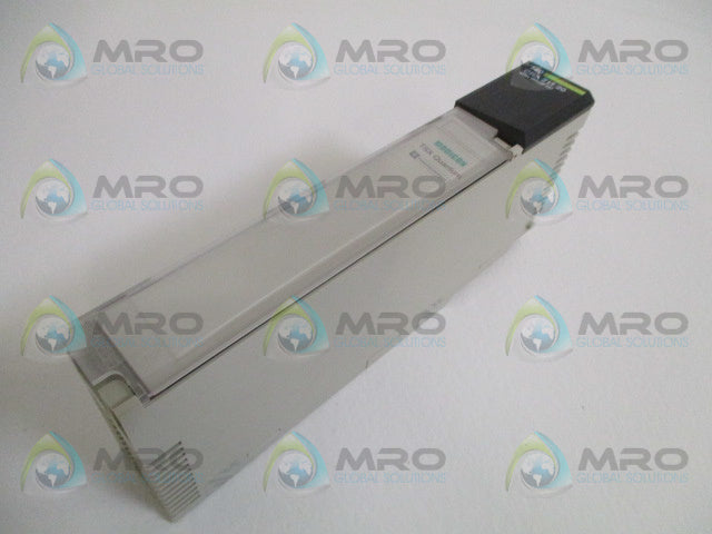 SCHNEIDER MODICON TSX QUANTUM 140CRA21120 DIP DROP INTERFACE MODULE *NEW NO BOX*