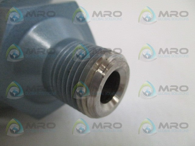 MERCER 91-06C61P13C1 PRESSURE RELIEF VALVE 2400PSI *NEW NO BOX*