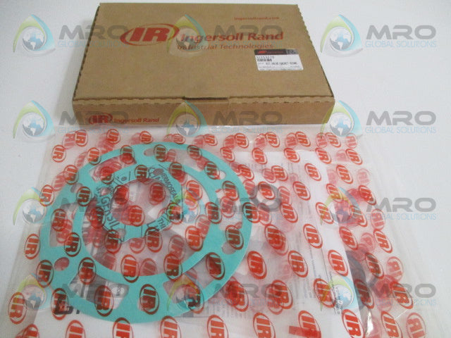 INGERSOLL RAND 32253270 VALVE GASKET KIT *NEW IN BOX*