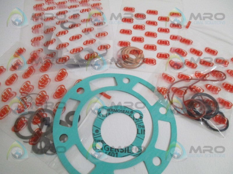 INGERSOLL RAND 32253270 VALVE GASKET KIT *NEW IN BOX*