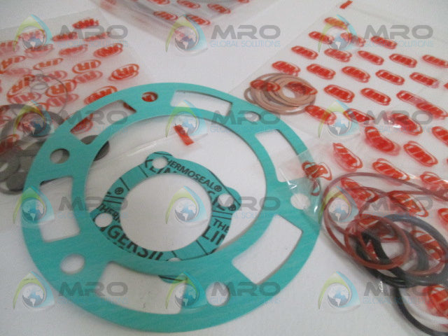 INGERSOLL RAND 32253270 VALVE GASKET KIT *NEW IN BOX*