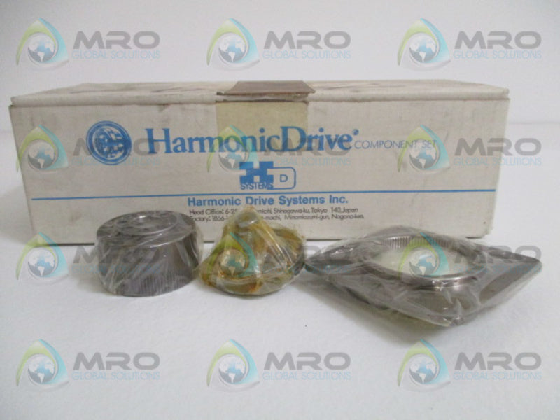 HARMONIC DRIVE HW9381634-A UP20 SPEED REDUCER T-AXIS *NEW IN BOX*