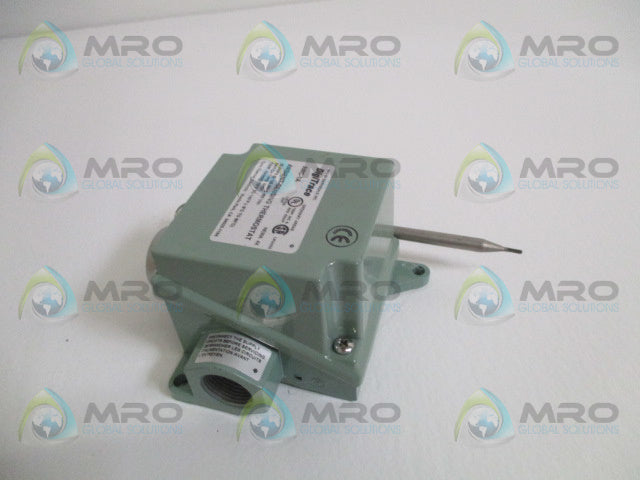 TYCO THERMAL DIGITRACE AMC-1A THERMOSTAT 15/140 DEG F *NEW IN BOX*