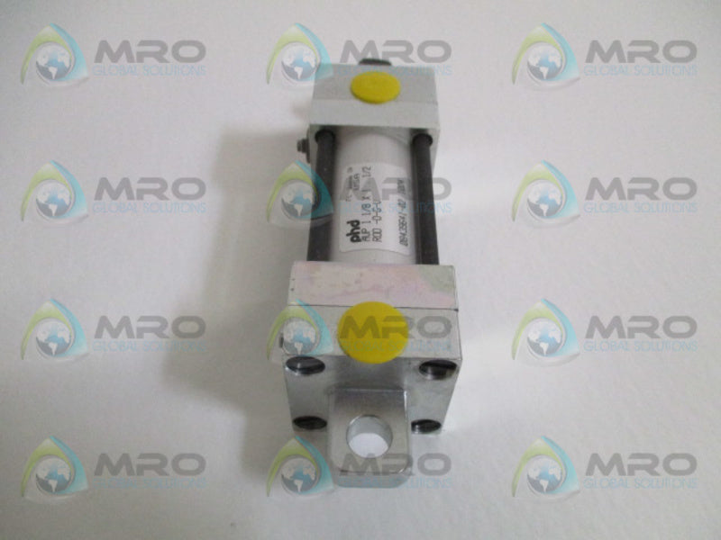 PHD AVP-1-/8X1-1/2 PNEUMATIC CYLINDER *NEW NO BOX*