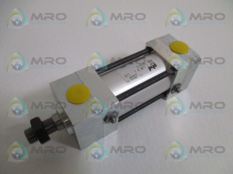 PHD AVP-1-/8X1-1/2 PNEUMATIC CYLINDER *NEW NO BOX*