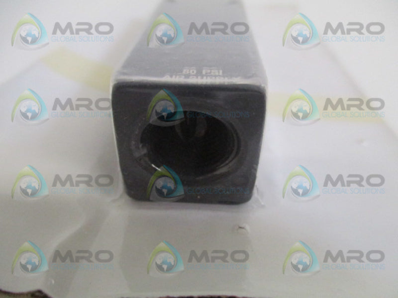 VACCON VP10-150H-ST4 VENTURI VACUUM PUMP *NEW IN ORIGINAL PACKAGE*