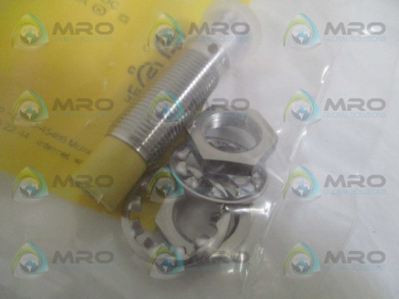 TURCK Ni8U-EM12-AN6X-H1141 PROXIMITY SENSOR *NEW IN FACTORY BAG*