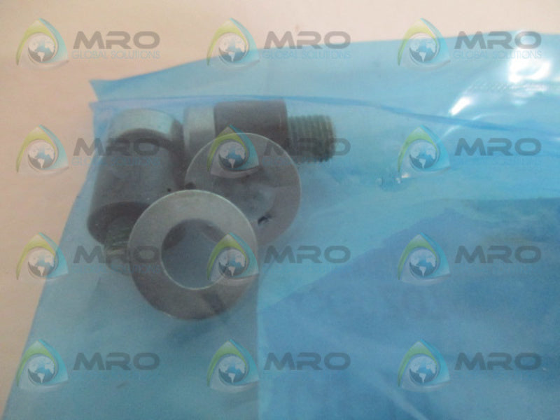SMC CG-T025 MOUNTING HARDWARE *NEW IN FACTORY BAG*