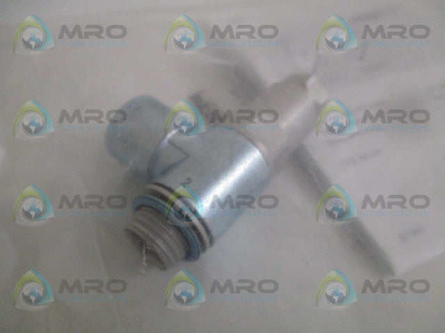 FESTO HGL-1/4-B PILOT CHECK VALVE * NEW IN FACTORY BAG *