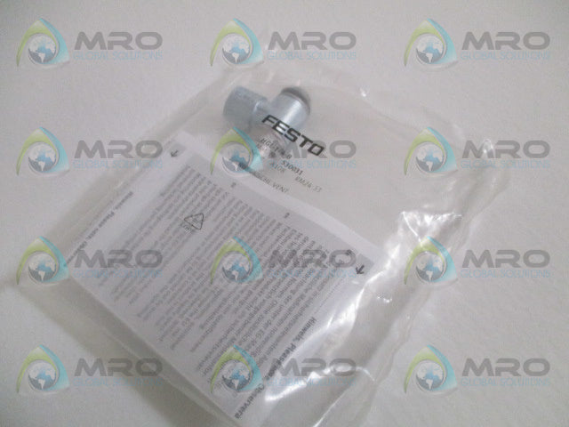FESTO HGL-1/4-B PILOT CHECK VALVE * NEW IN FACTORY BAG *