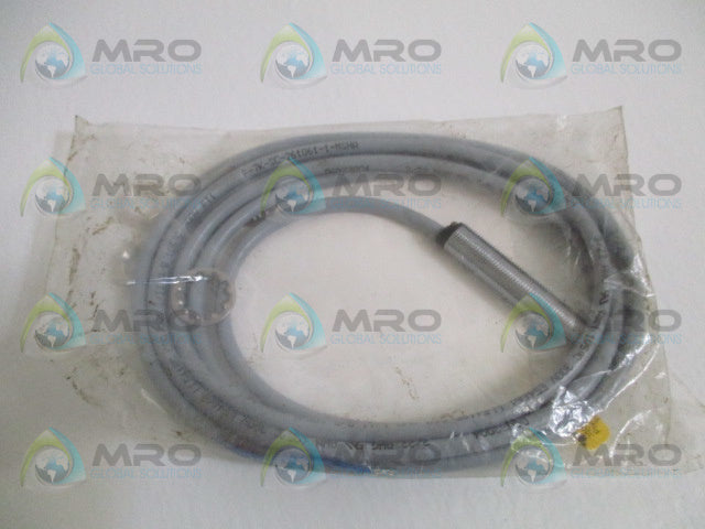 TURCK BI2-G12-AP6X PROXIMITY SWITCH SENSOR 50MM *NEW IN FACTORY BAG*
