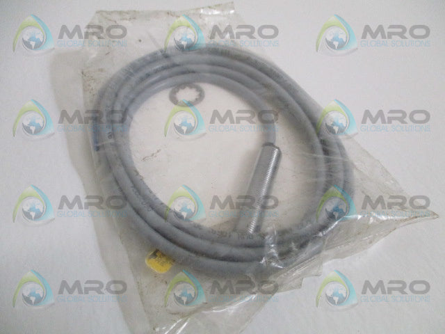 TURCK BI2-G12-AP6X PROXIMITY SWITCH SENSOR 50MM *NEW IN FACTORY BAG*