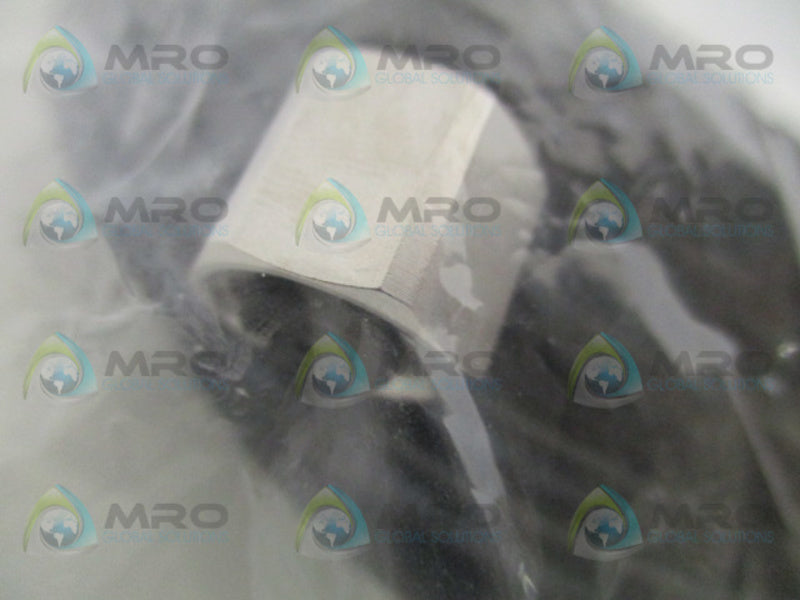 IF EFECTOR E18018 CONNECTOR CABLE * NEW IN FACTORY BAG *