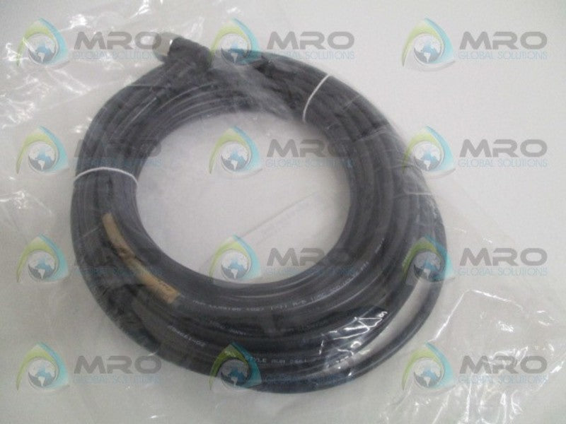 IF EFECTOR E18018 CONNECTOR CABLE * NEW IN FACTORY BAG *