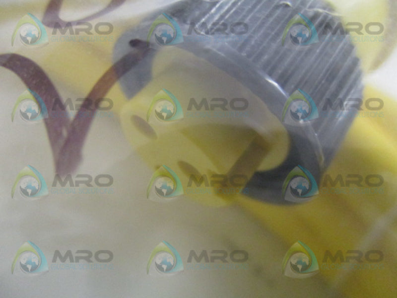 DANIEL WOODHEAD 40974-90 103001A01F200 FEMALE CORD * NEW IN FACTORY BAG *