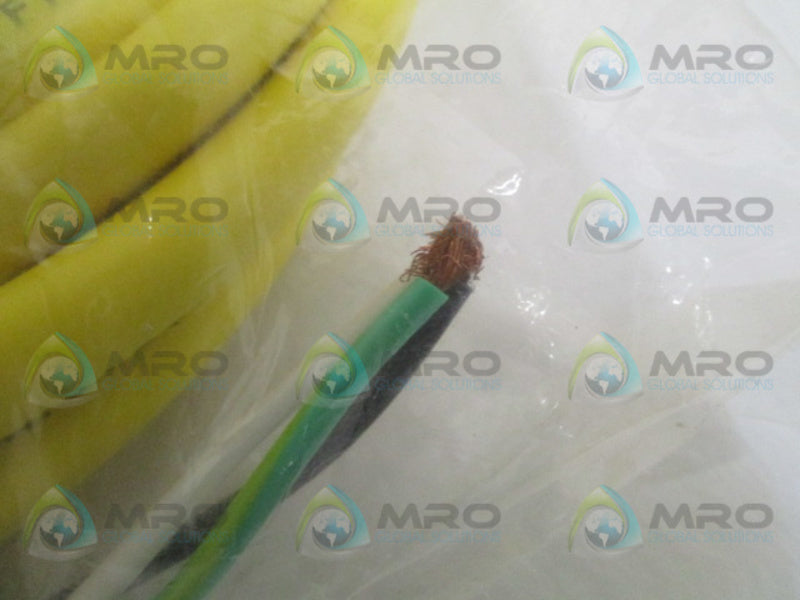 DANIEL WOODHEAD 40974-90 103001A01F200 FEMALE CORD * NEW IN FACTORY BAG *