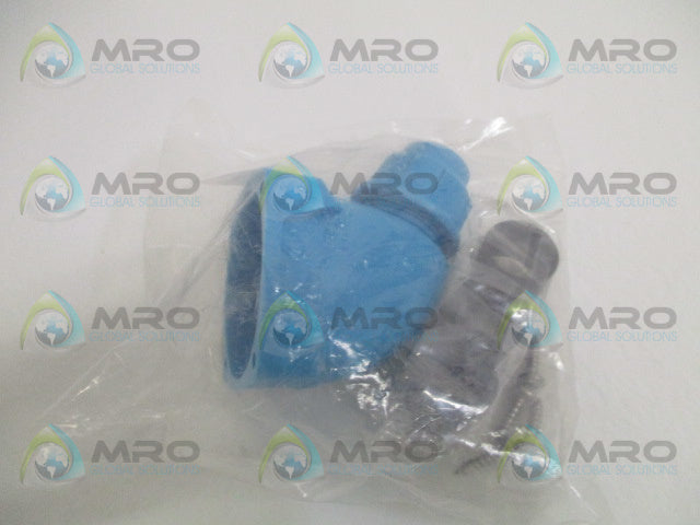 MELTRIC 01-NA313 PN ANGLED HANDLE *NEW IN FACTORY BAG*