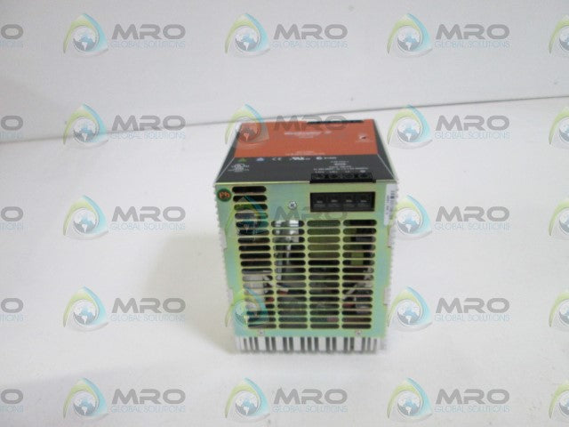 WEIDMULLER POWER SUPPLY 8951410000 *NEW IN BOX*
