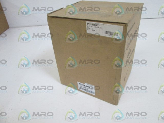 WEIDMULLER POWER SUPPLY 8951410000 *NEW IN BOX*