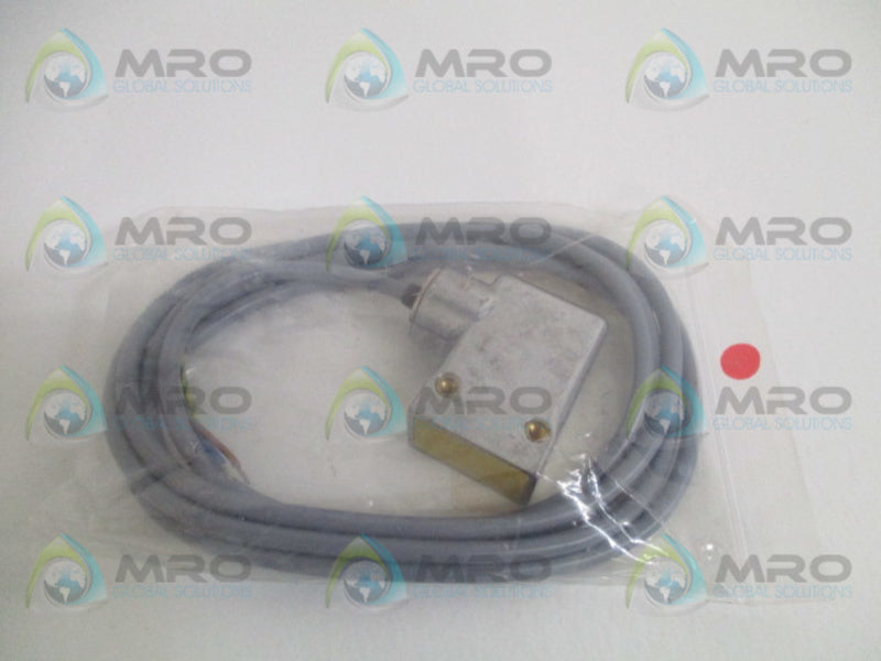 TURCK BIM-A23-AZ3X/S34 INDUCTIVE PROXIMITY SENSOR *NEW IN FACTORY BAG*