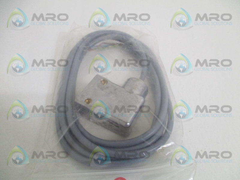 TURCK BIM-A23-AZ3X/S34 INDUCTIVE PROXIMITY SENSOR *NEW IN FACTORY BAG*
