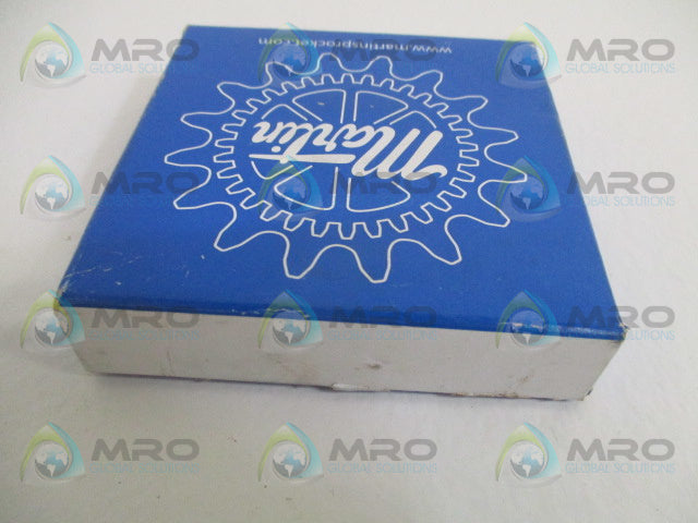 MARTIN 60BB13H BALL BEARING IDLER SPROCKET 5/8" *FACTORY SEALED*