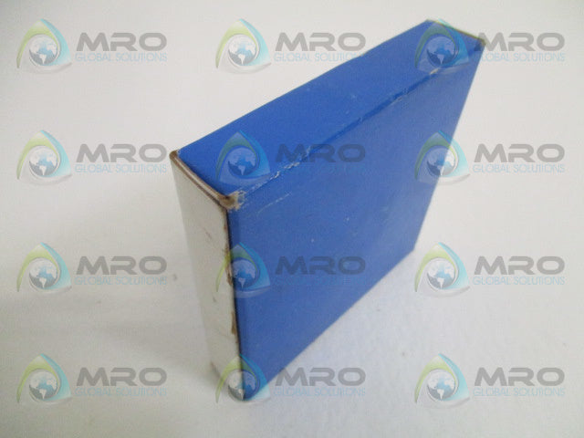 MARTIN 60BB13H BALL BEARING IDLER SPROCKET 5/8" *FACTORY SEALED*