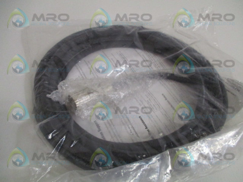 ALLEN BRADLEY 2090-XXNFMF-S05 SER. A POWER CABLE * NEW IN FACTORY BAG *