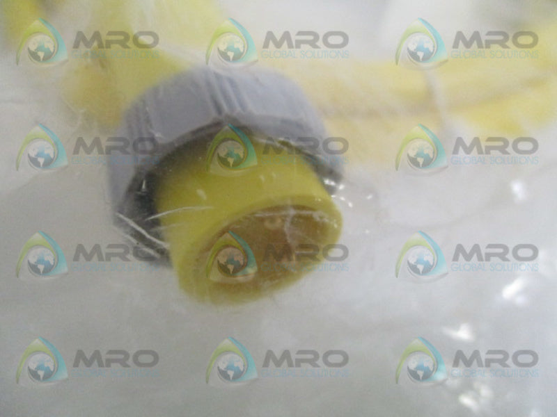 DANIEL WOODHEAD 40905N 103002A01F0602 STRAIGHT CORD * NEW IN FACTORY BAG *