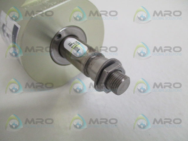 KRAUS GLOBAL KAF400-NC11 SOLENOID VALVE *NEW NO BOX*