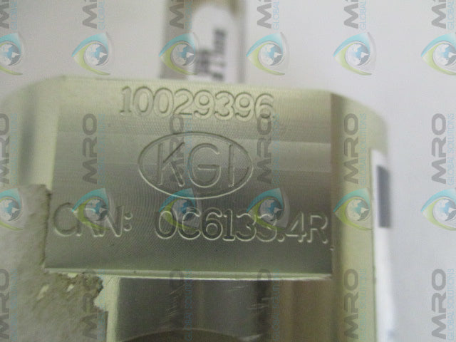 KRAUS GLOBAL KAF400-NC11 SOLENOID VALVE *NEW NO BOX*